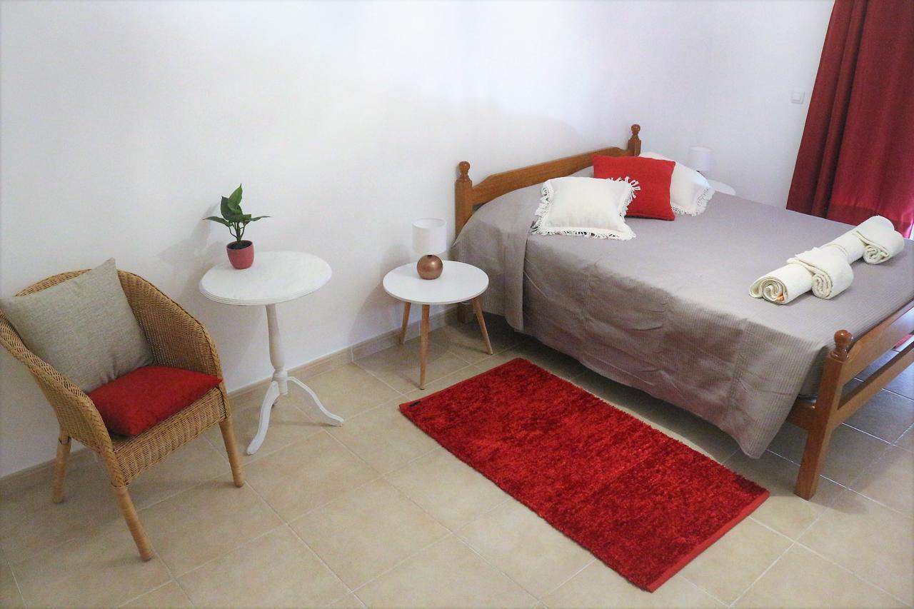 Casa Da Felicidade Lagos Bagian luar foto
