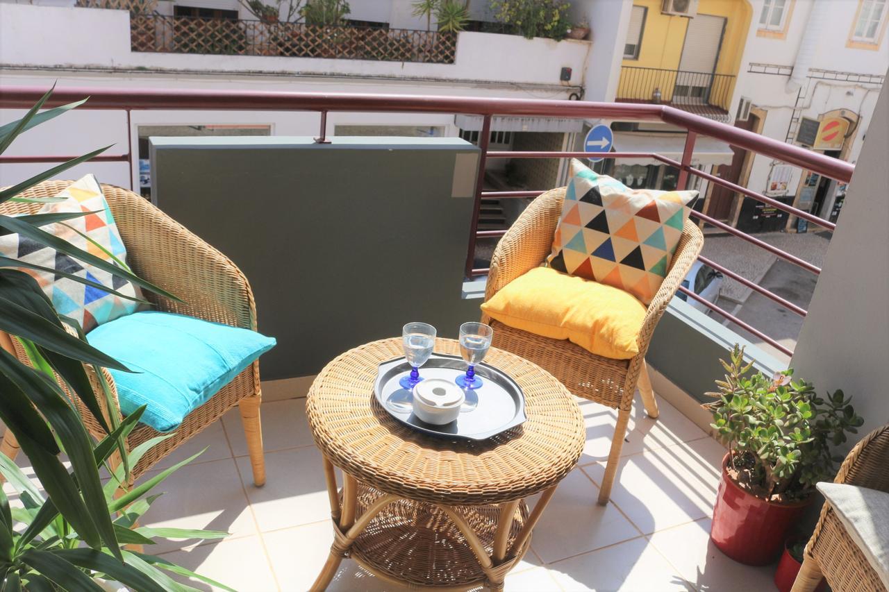 Casa Da Felicidade Lagos Bagian luar foto