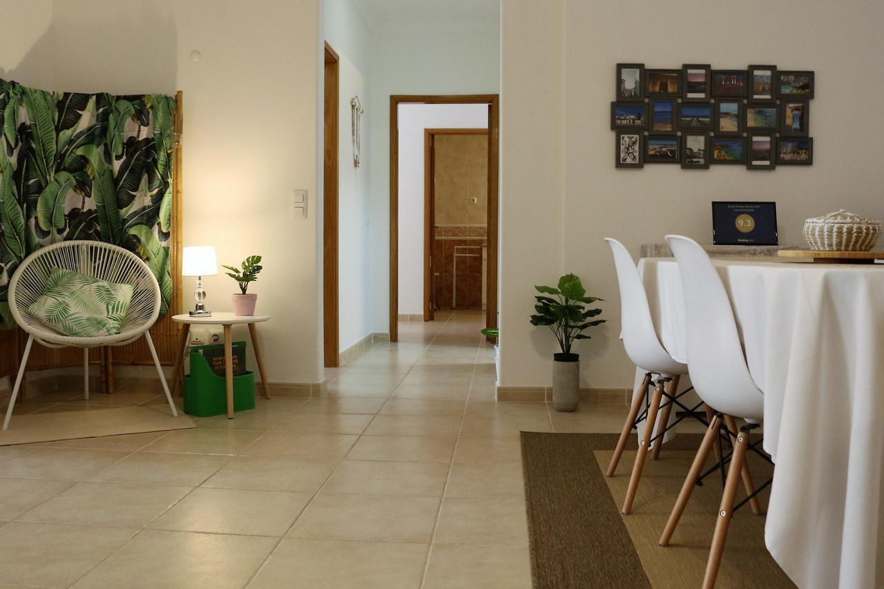 Casa Da Felicidade Lagos Bagian luar foto